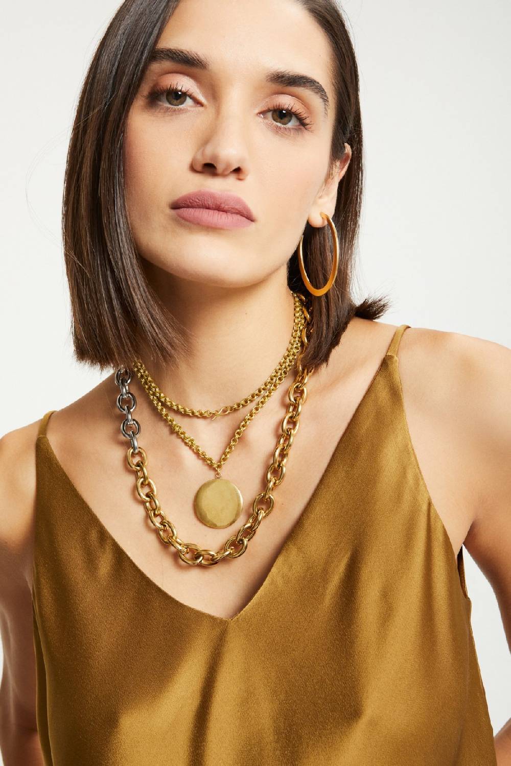 Ottod'Ame Viscose Top