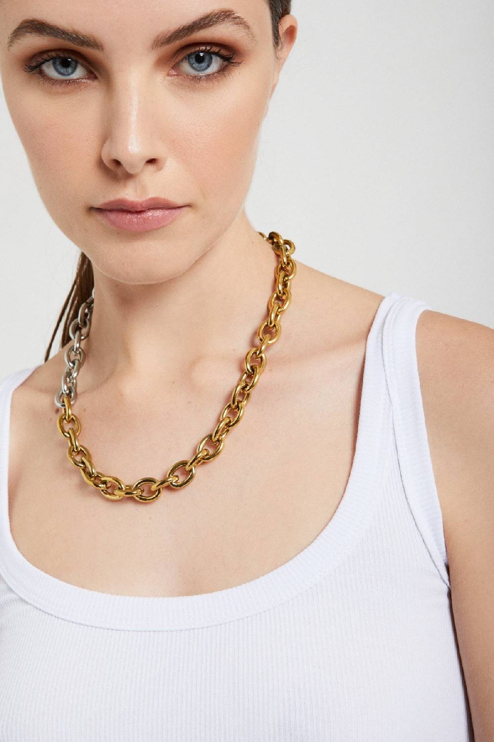 Ottod'Ame Viscose Top