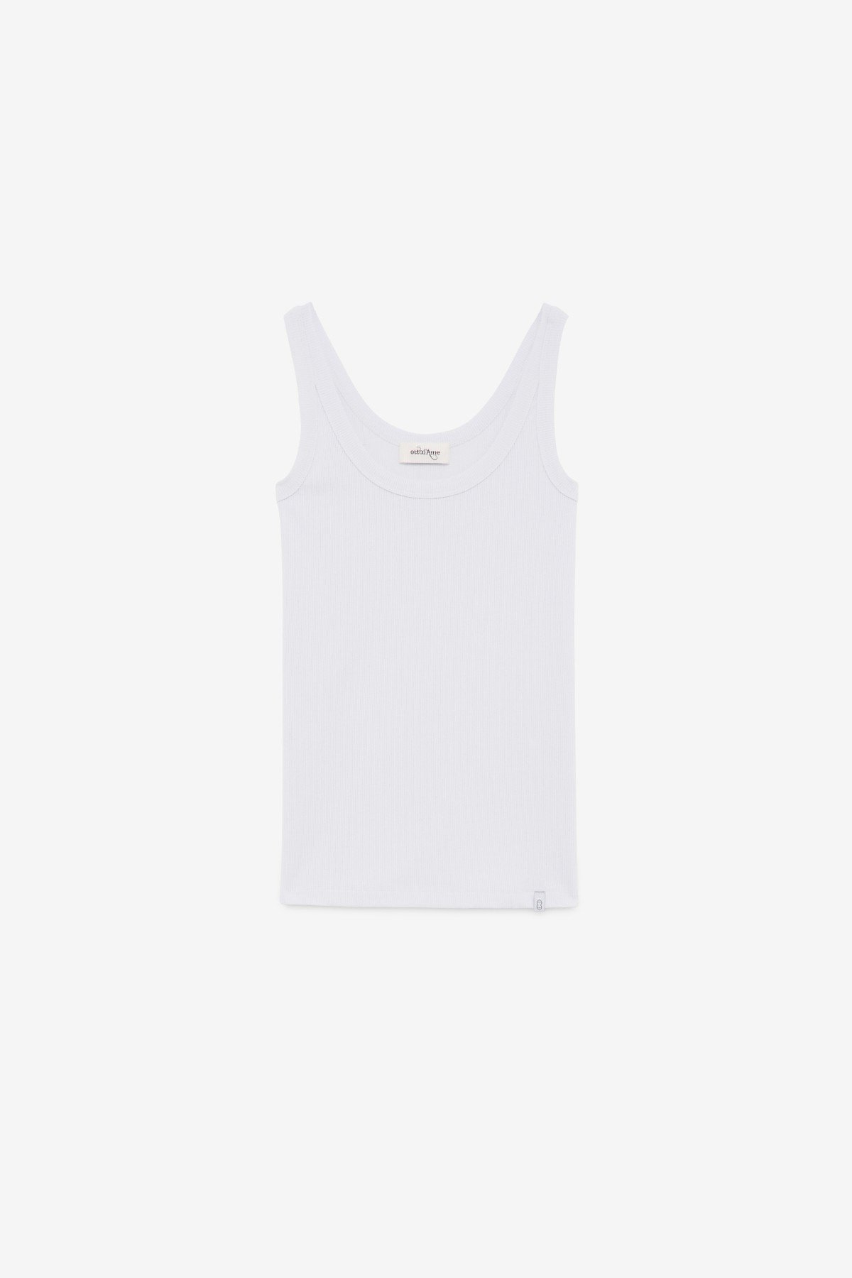 Ottod'Ame Viscose Top