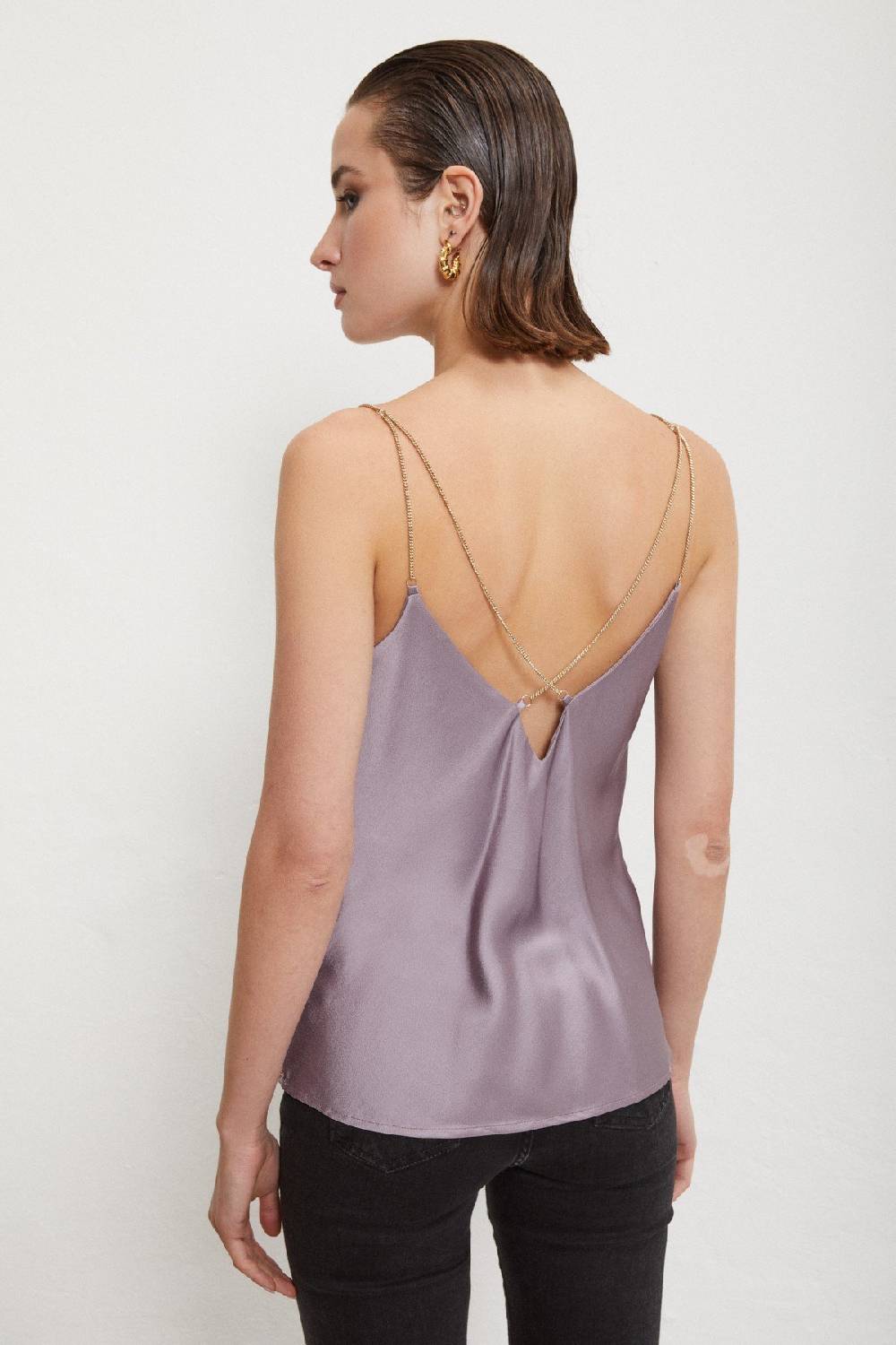 Ottod'Ame Viscose Top