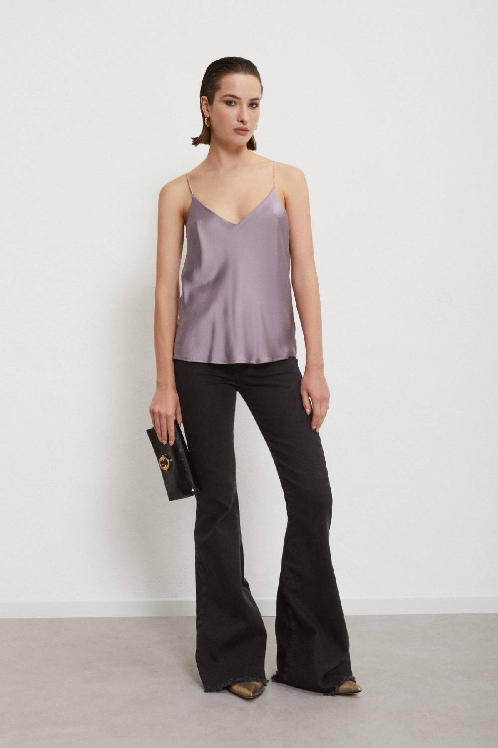 Ottod'Ame Viscose Top