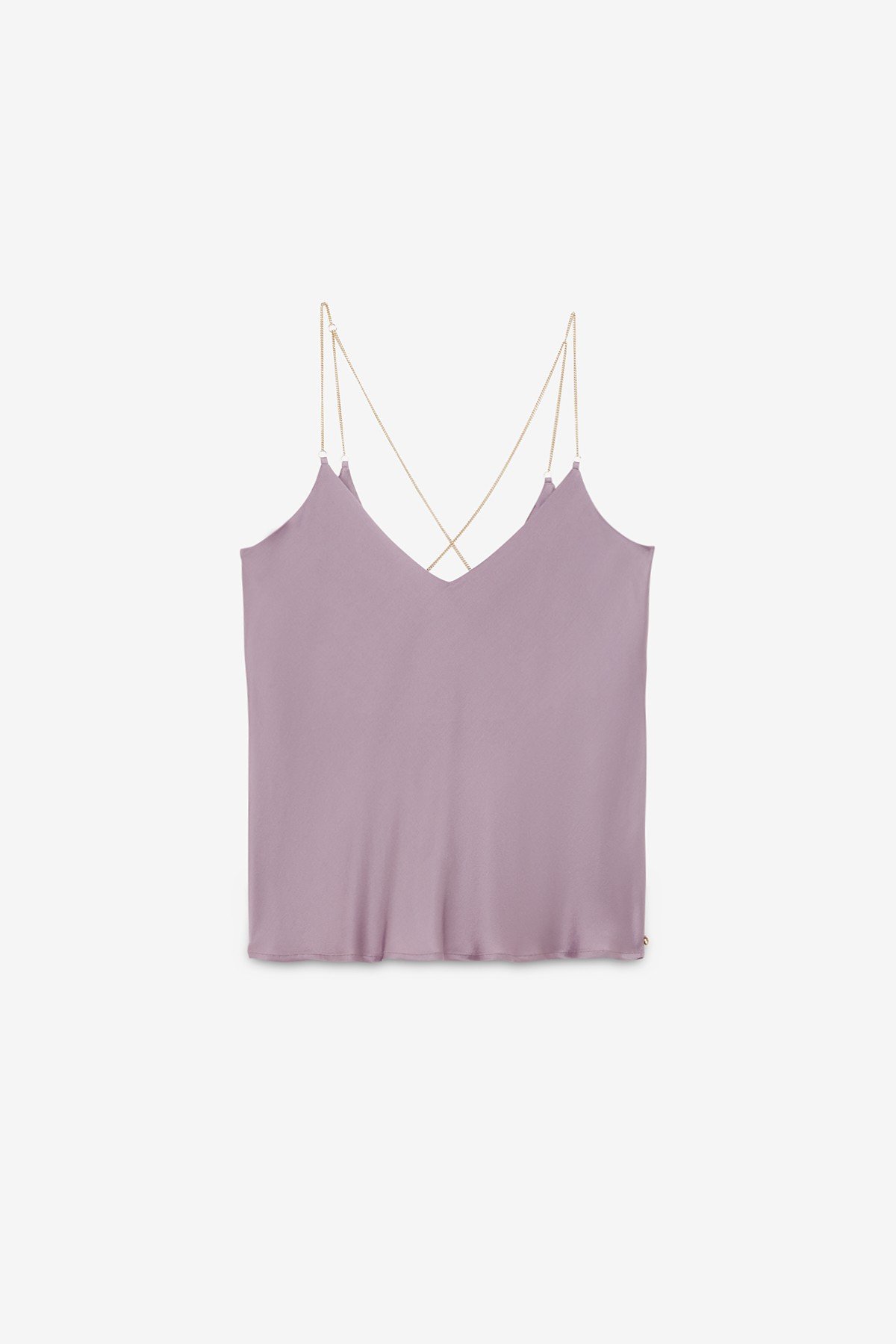 Ottod'Ame Viscose Top