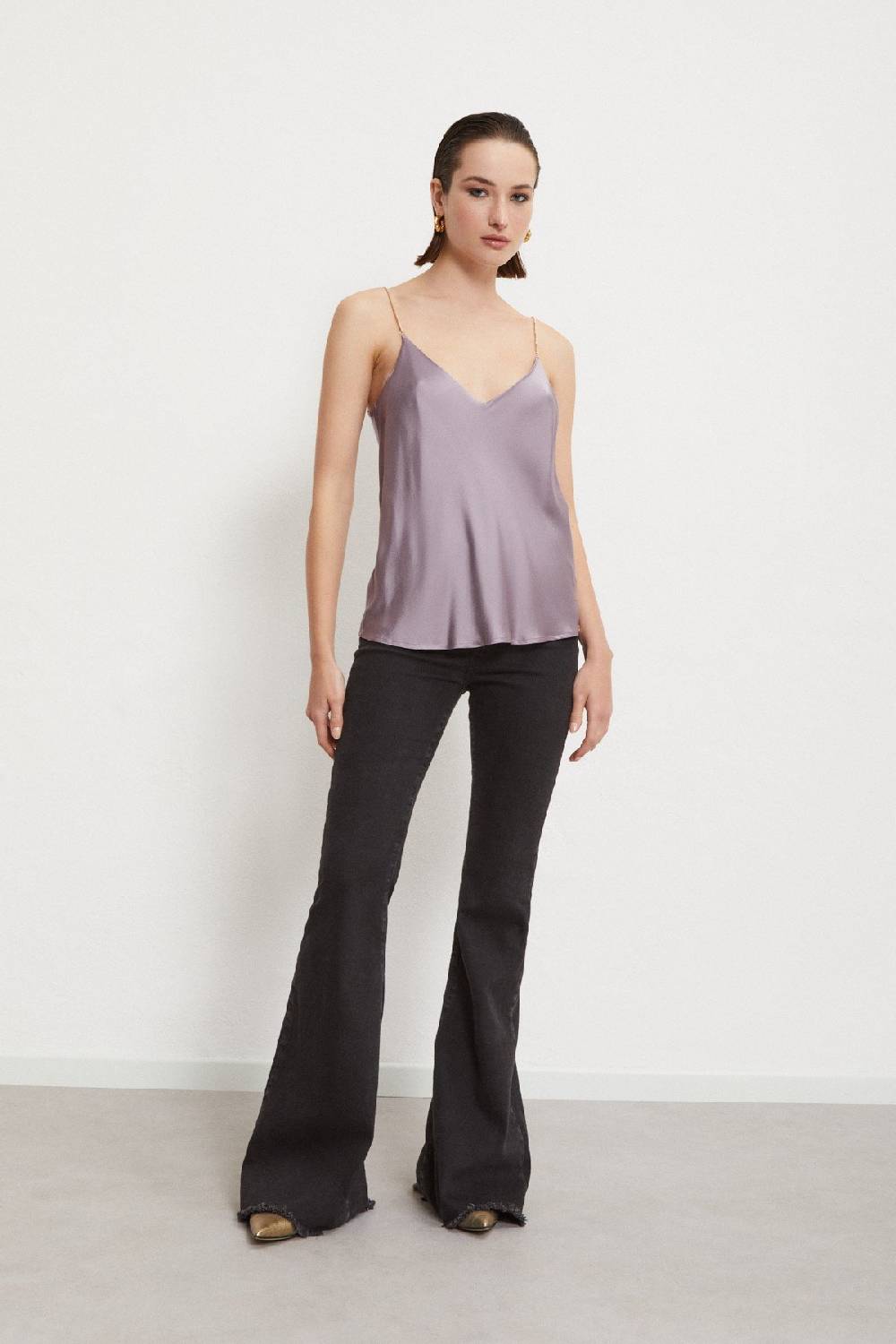 ottod'Ame Viscose top