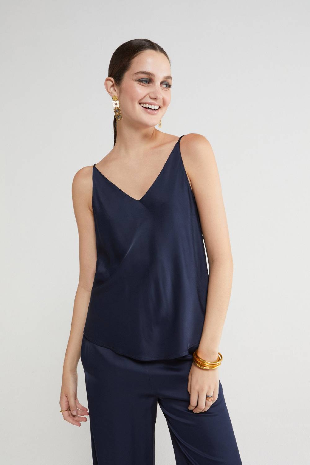 Ottod'Ame Viscose Top