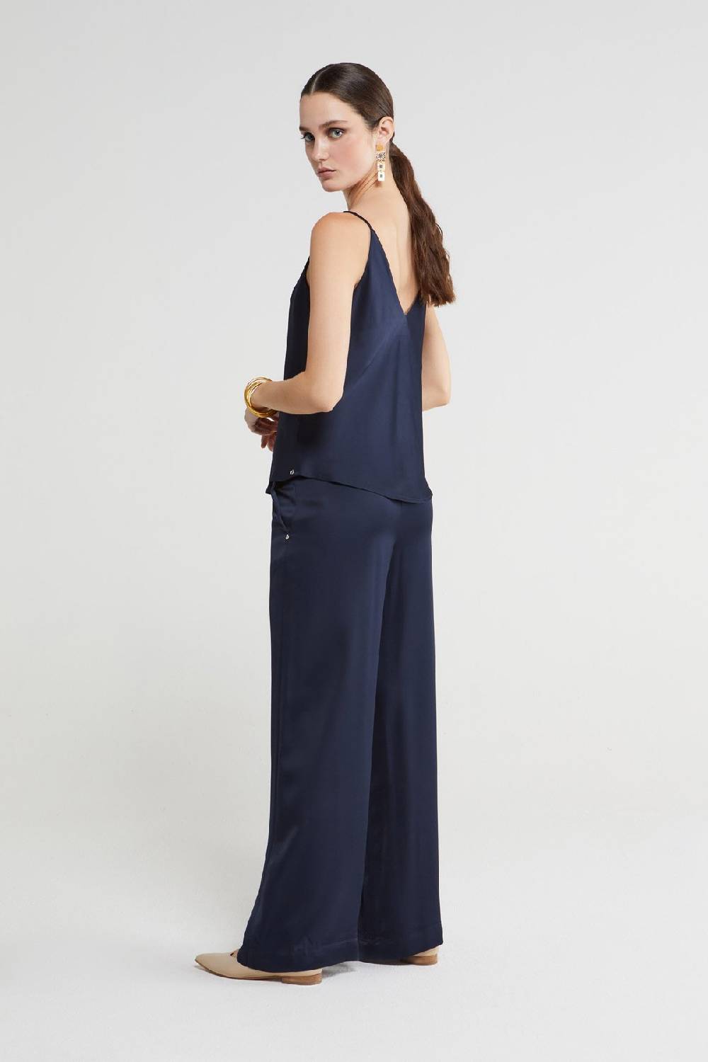 Ottod'Ame Viscose Top