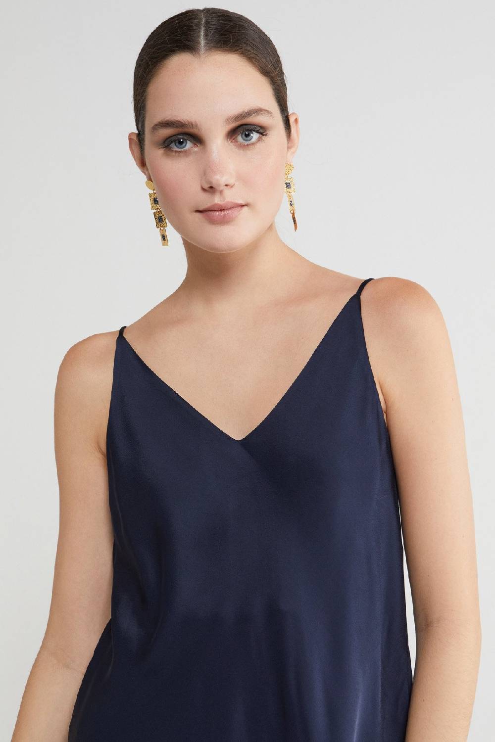 Ottod'Ame Viscose Top