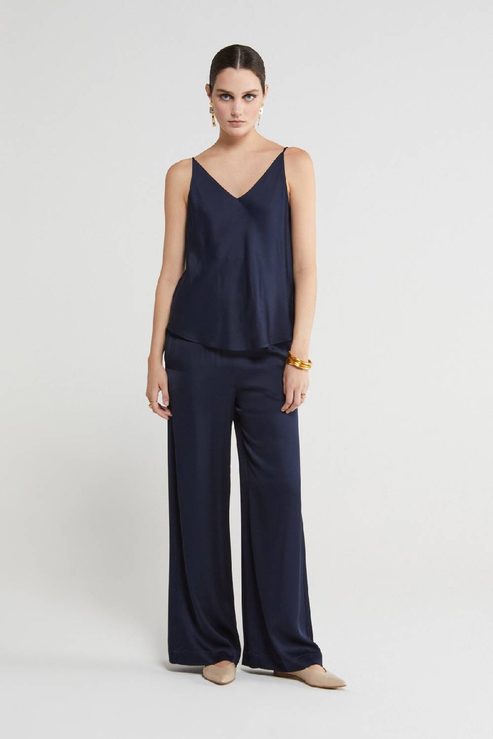 ottod'Ame Viscose top