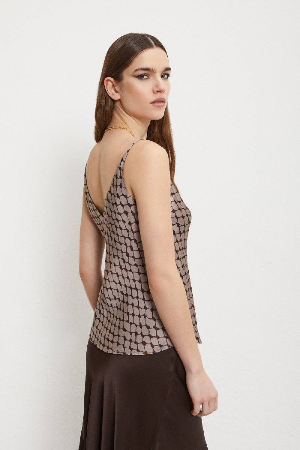 Ottod'Ame Viscose Top