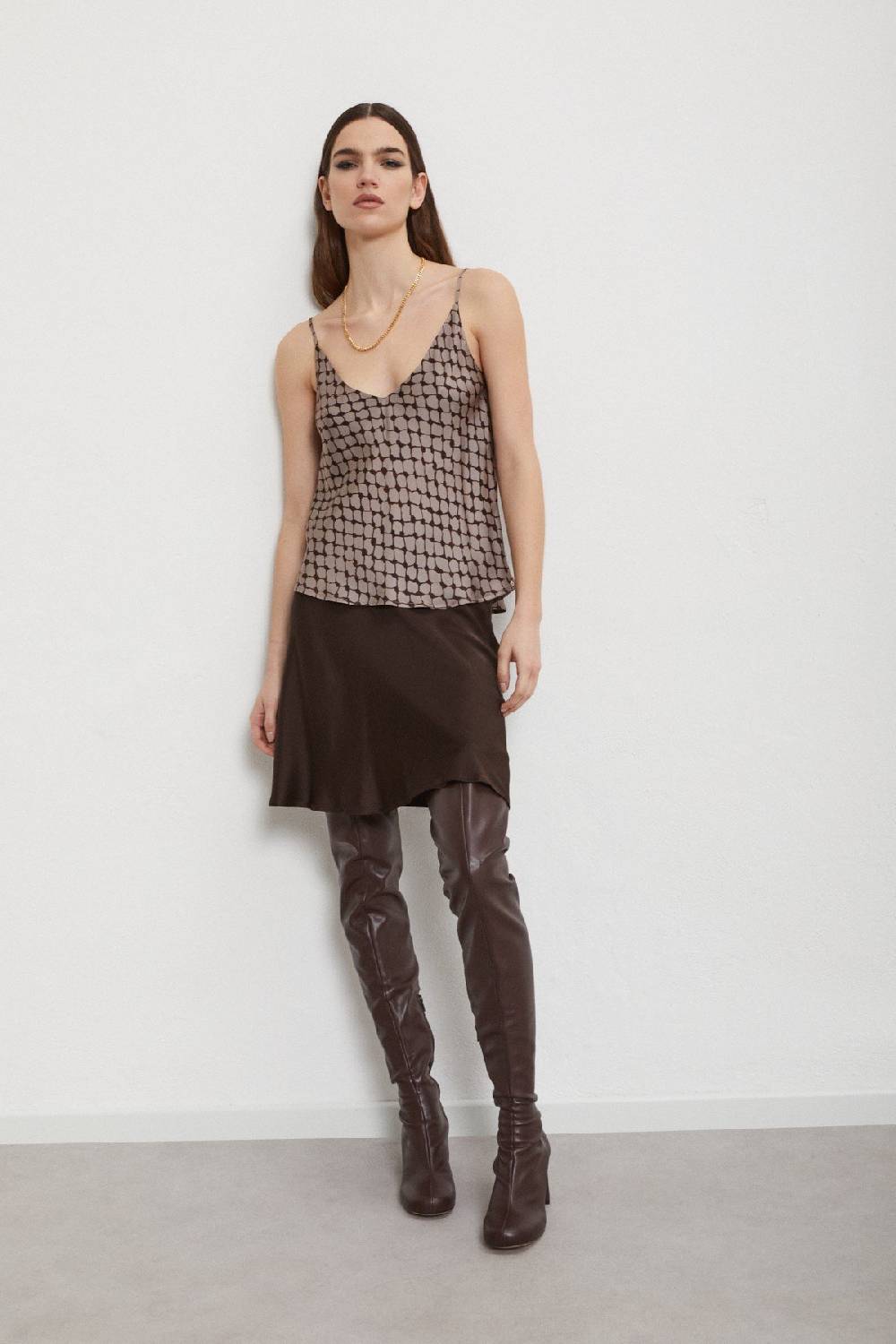 ottod'Ame Viscose top