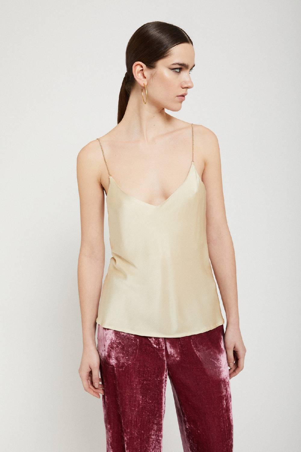 Ottod'Ame Viscose Top