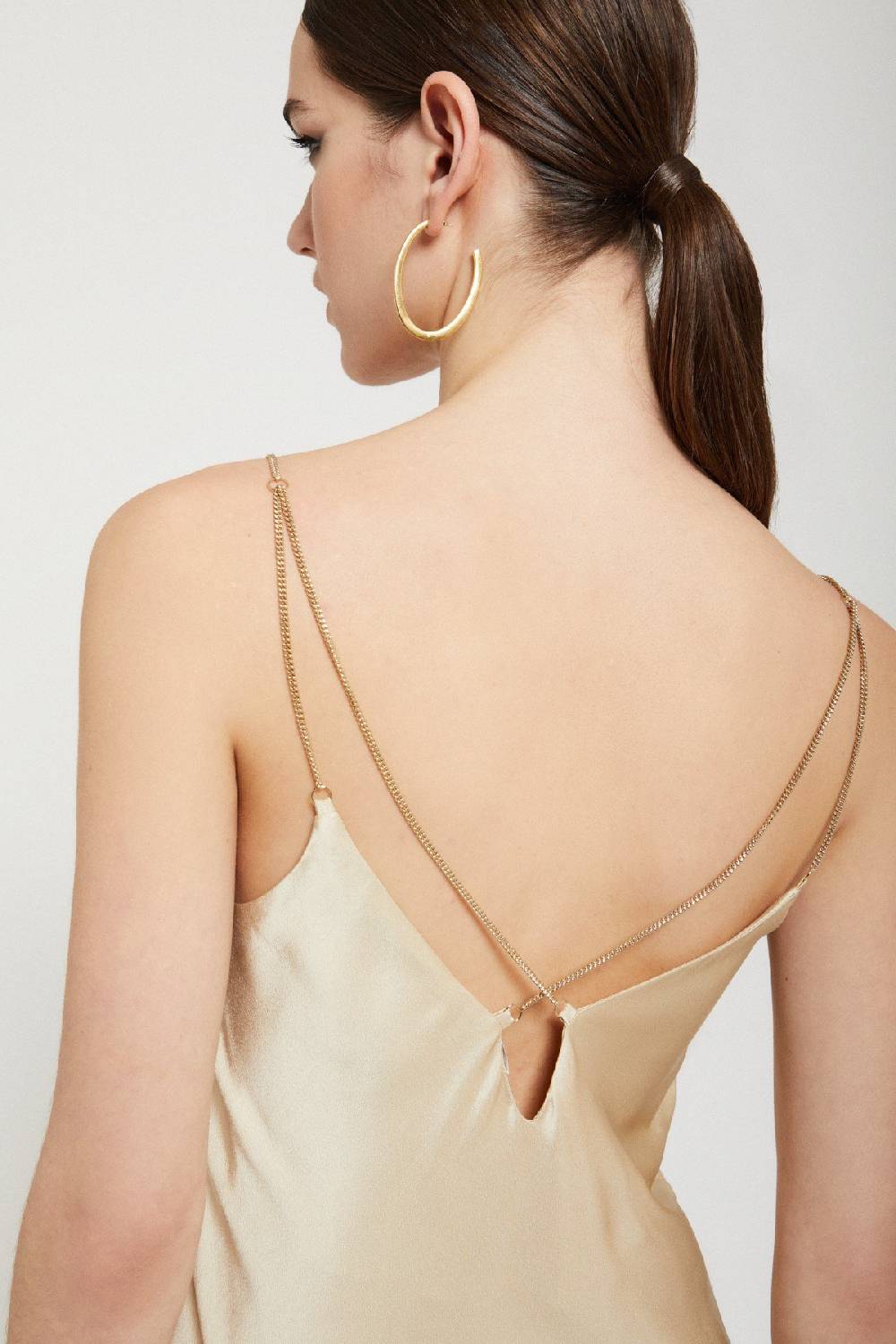 Ottod'Ame Viscose Top