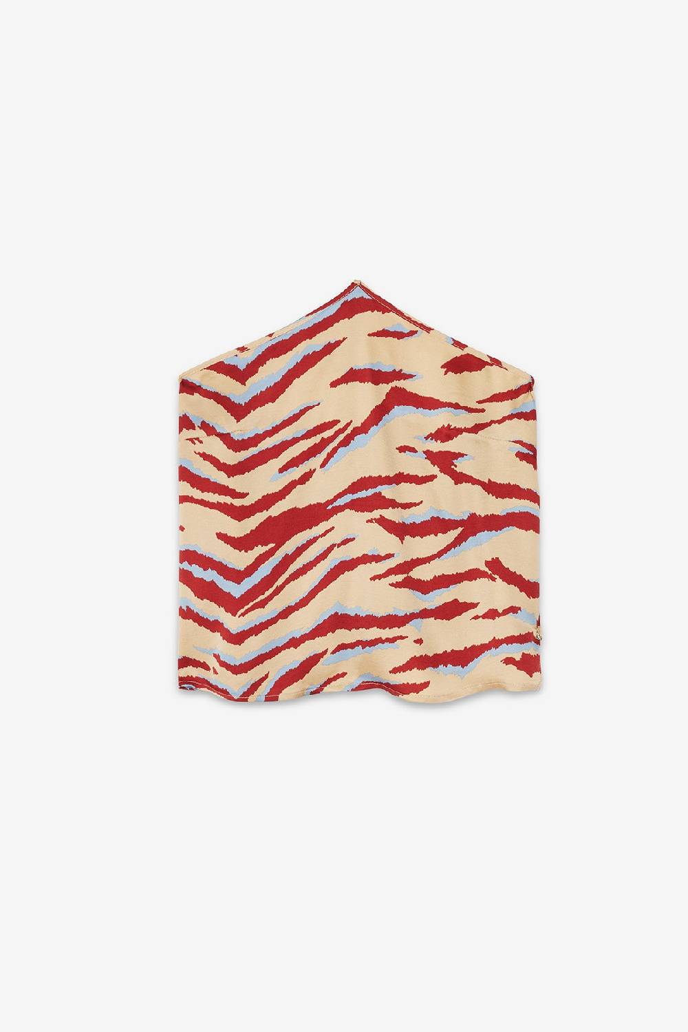 Ottod'Ame Viscose Top