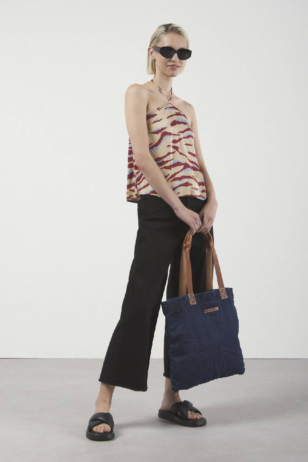 ottod'Ame Viscose top