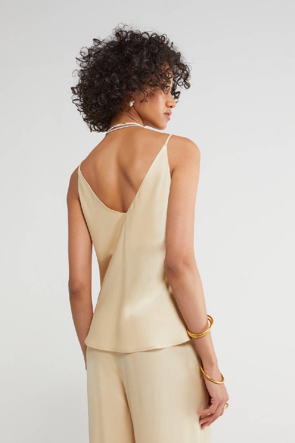 Ottod'Ame Viscose Top