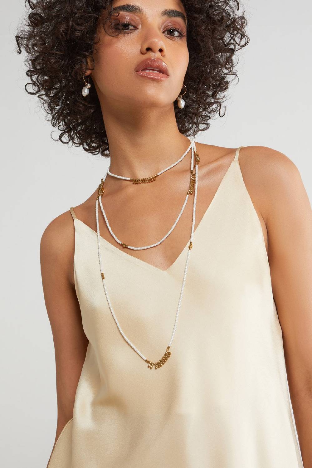 Ottod'Ame Viscose Top