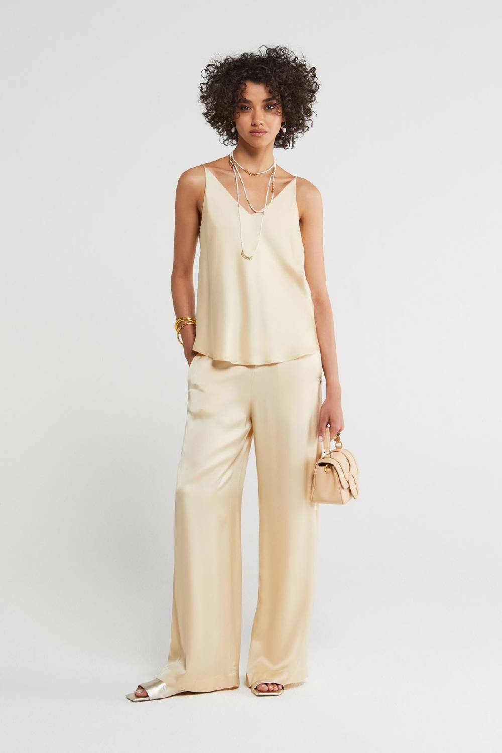 ottod'Ame Viscose top