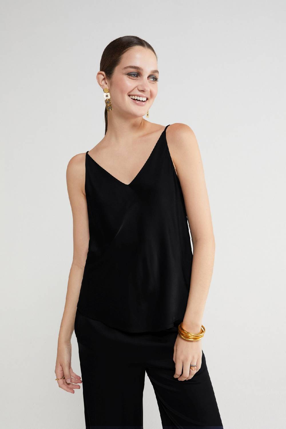 Ottod'Ame Viscose Top