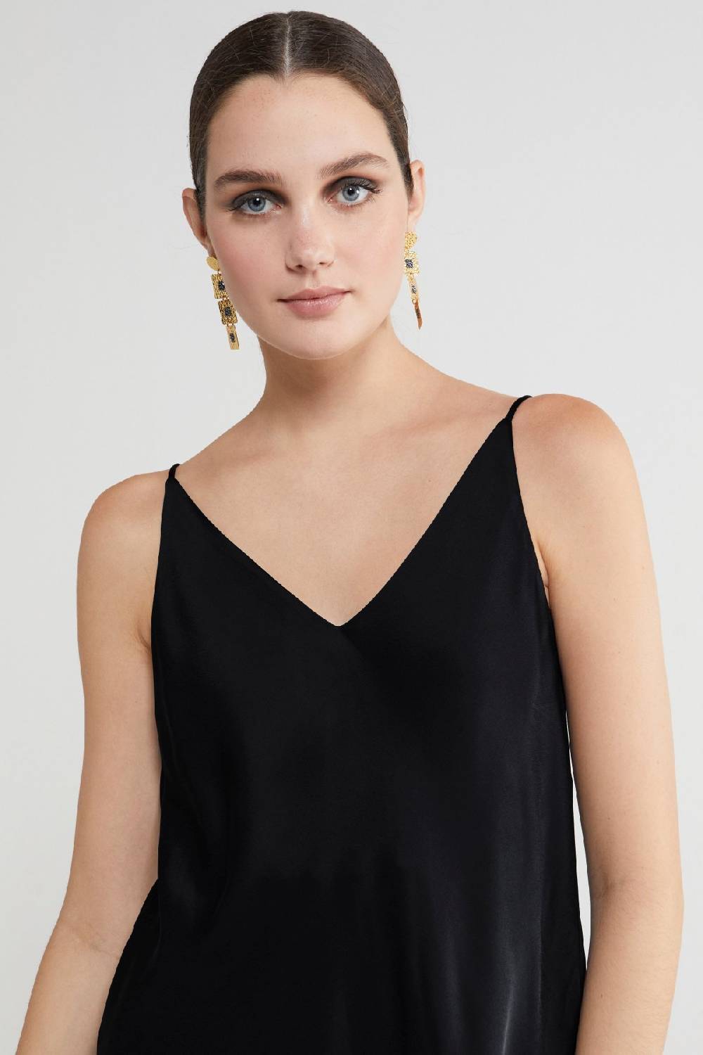 Ottod'Ame Viscose Top