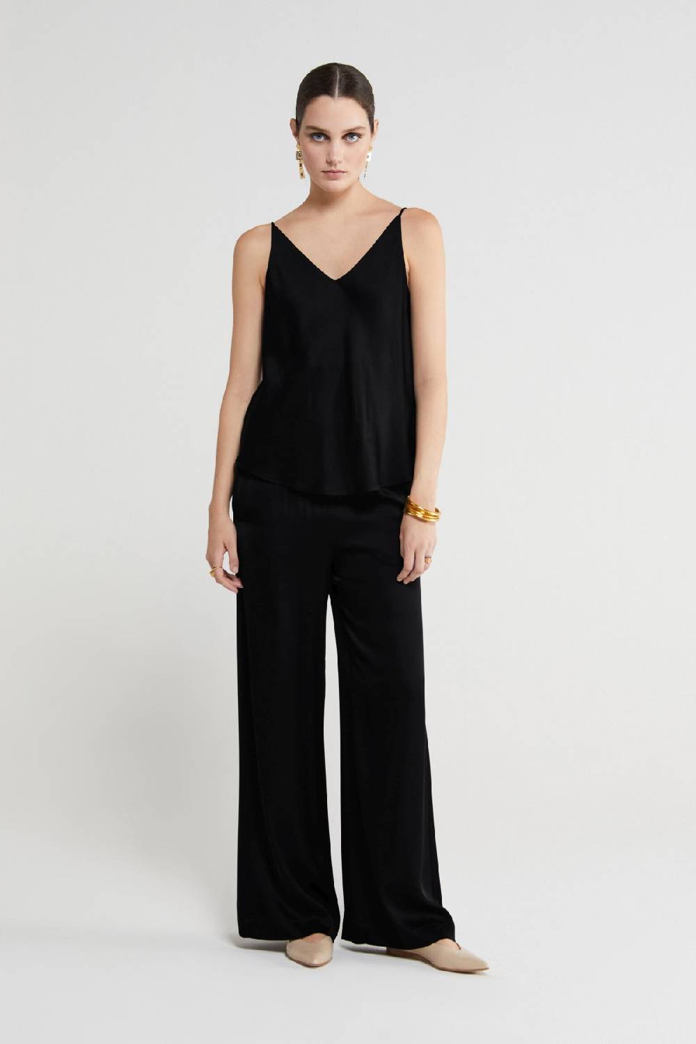 ottod'Ame Viscose top