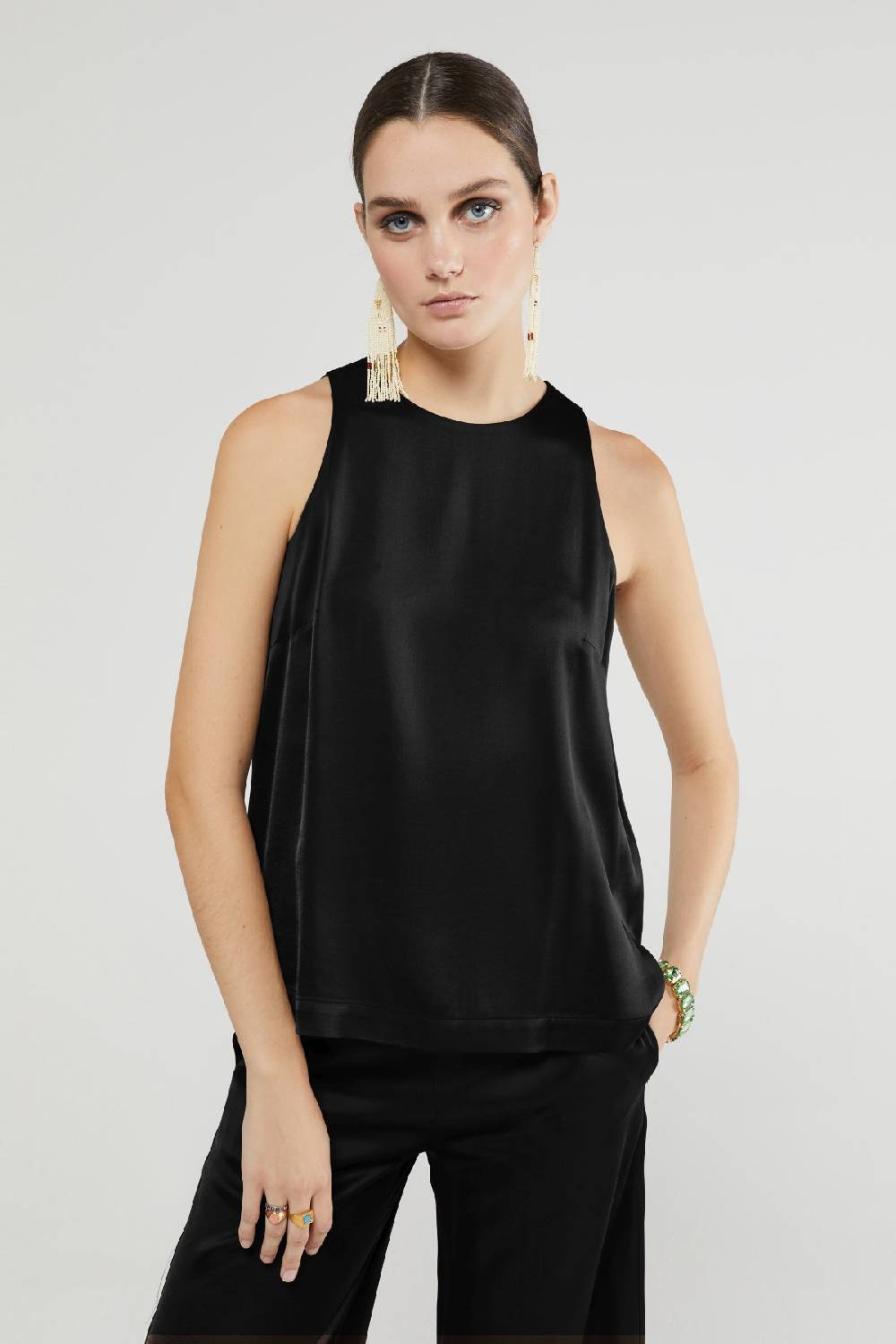 Ottod'Ame Viscose Top