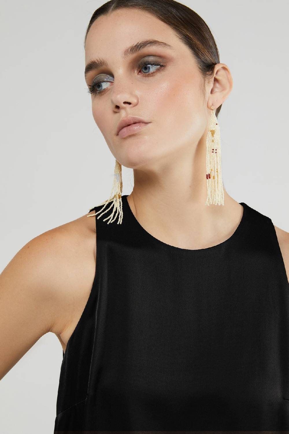 Ottod'Ame Viscose Top