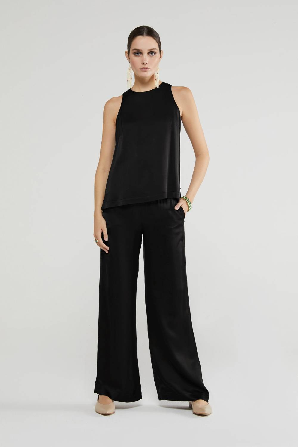 ottod'Ame Viscose top