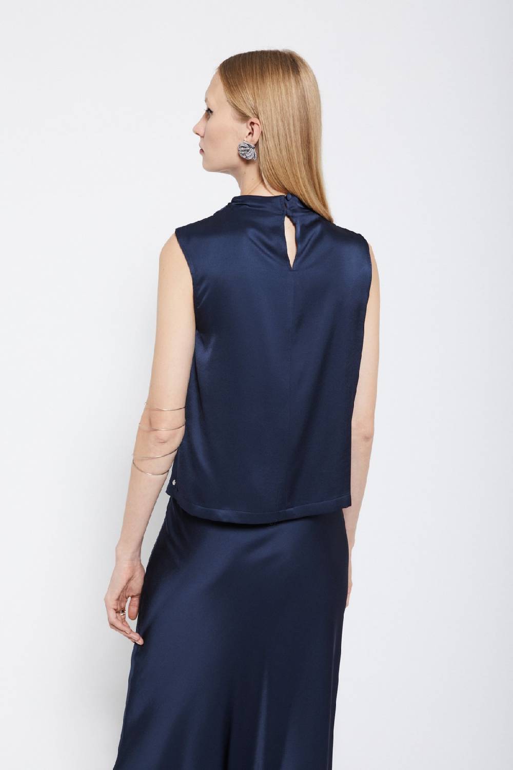 Ottod'Ame Viscose Top