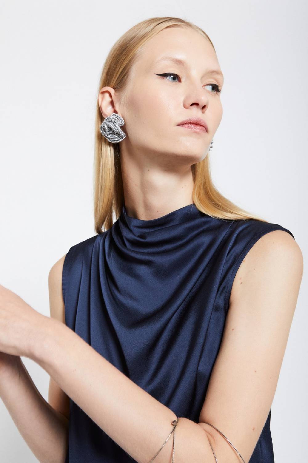 Ottod'Ame Viscose Top