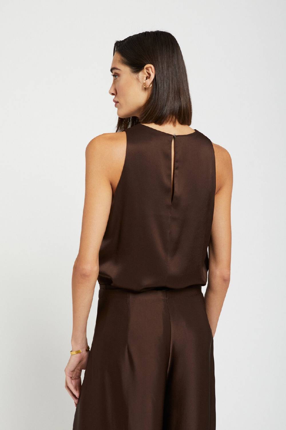 Ottod'Ame Viscose Top