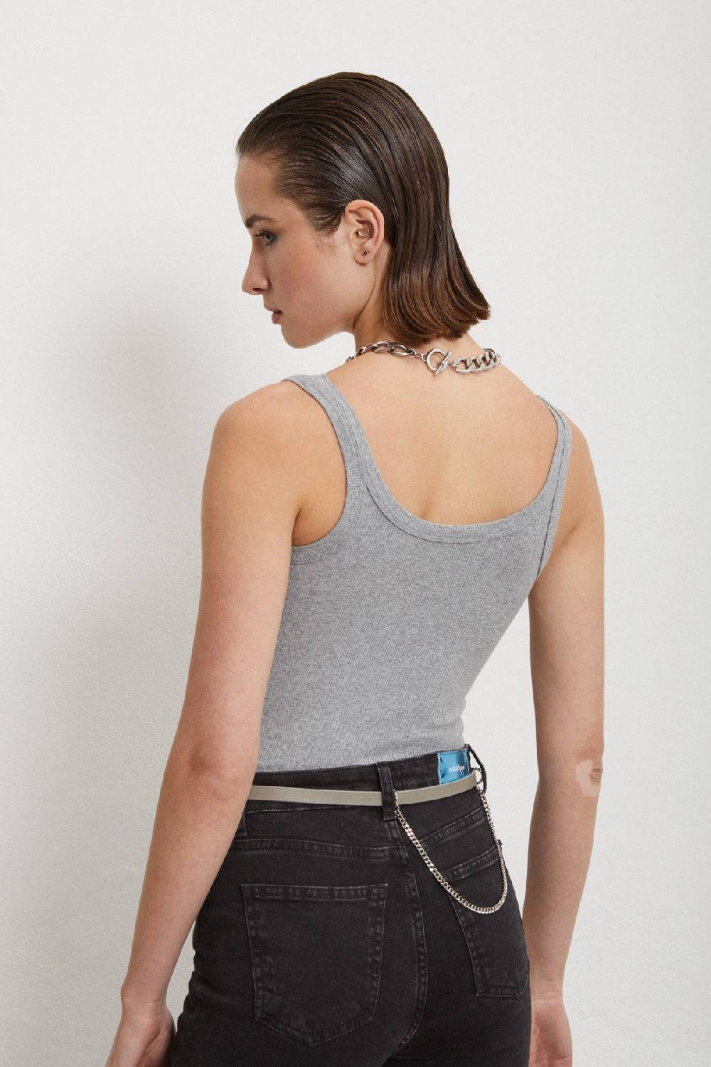 Ottod'Ame Viscose Top