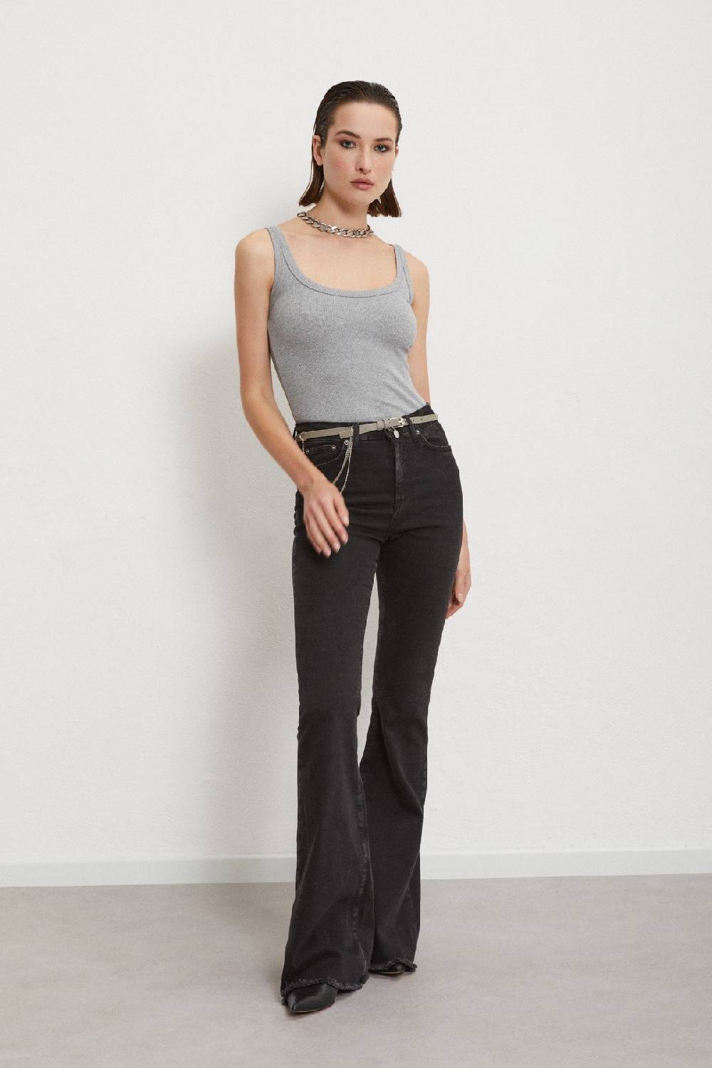 Ottod'Ame Viscose Top