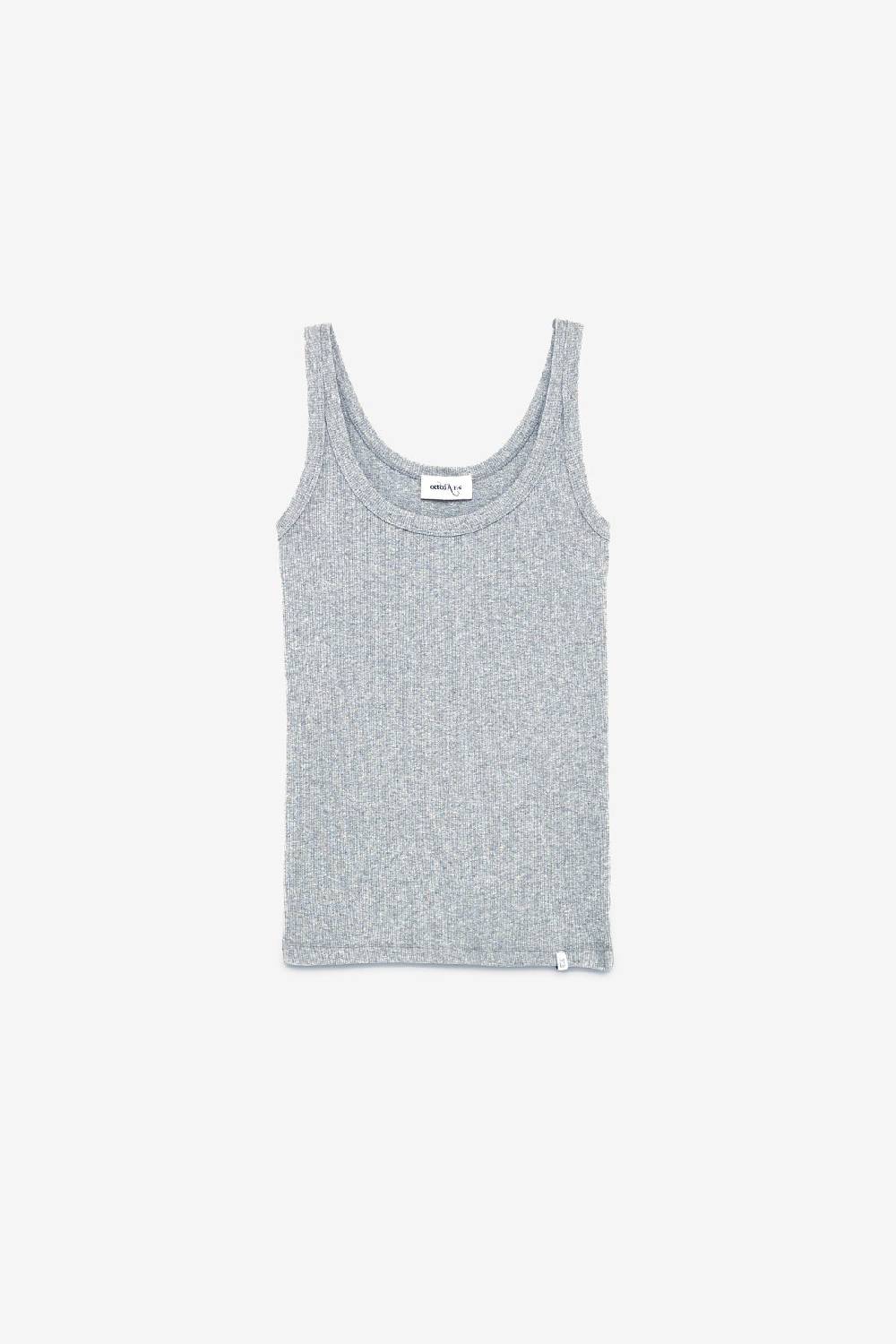 Ottod'Ame Viscose Top