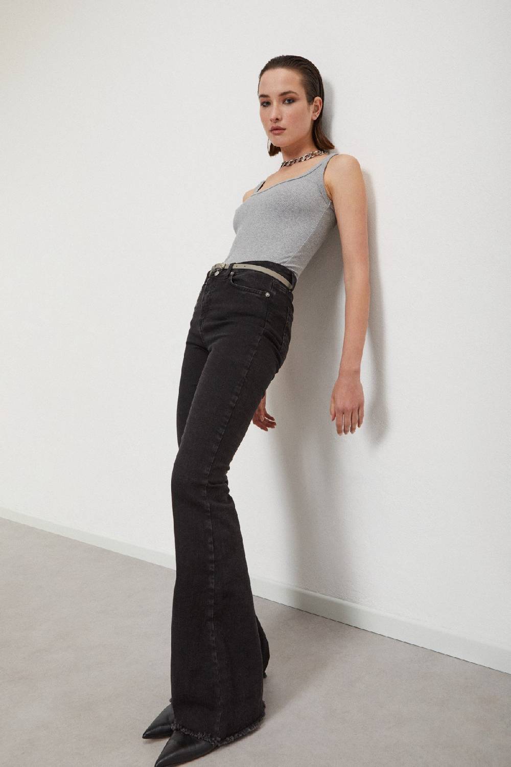 ottod'Ame Viscose top