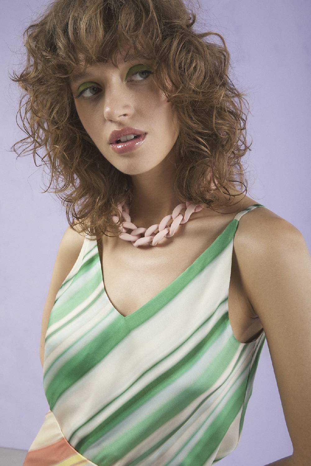 Ottod'Ame Viscose Top