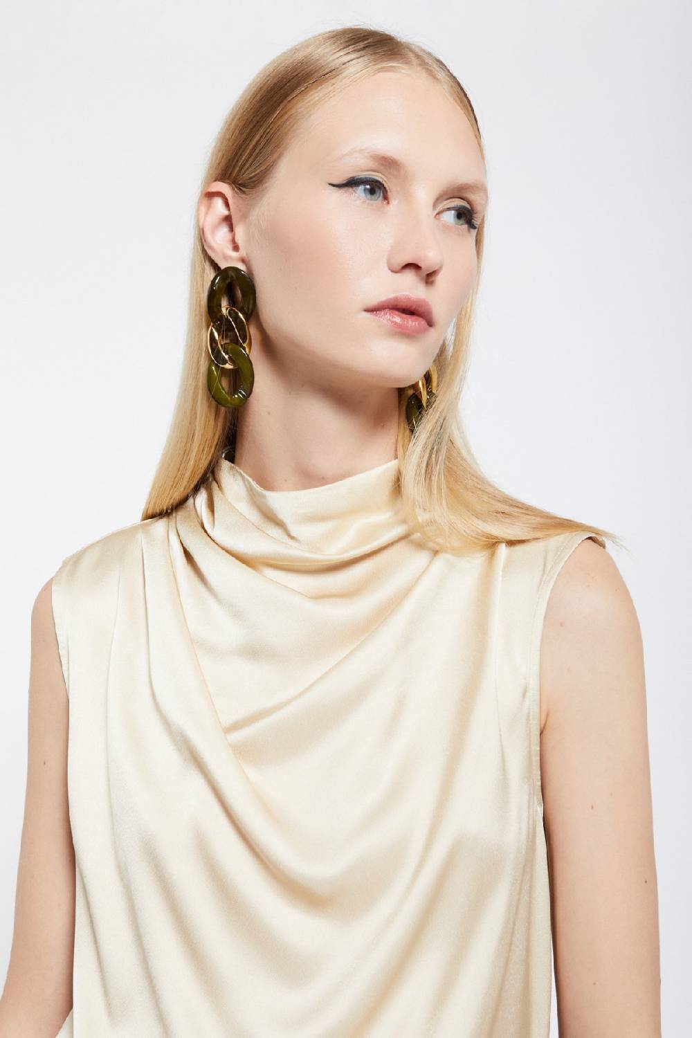 Ottod'Ame Viscose Top