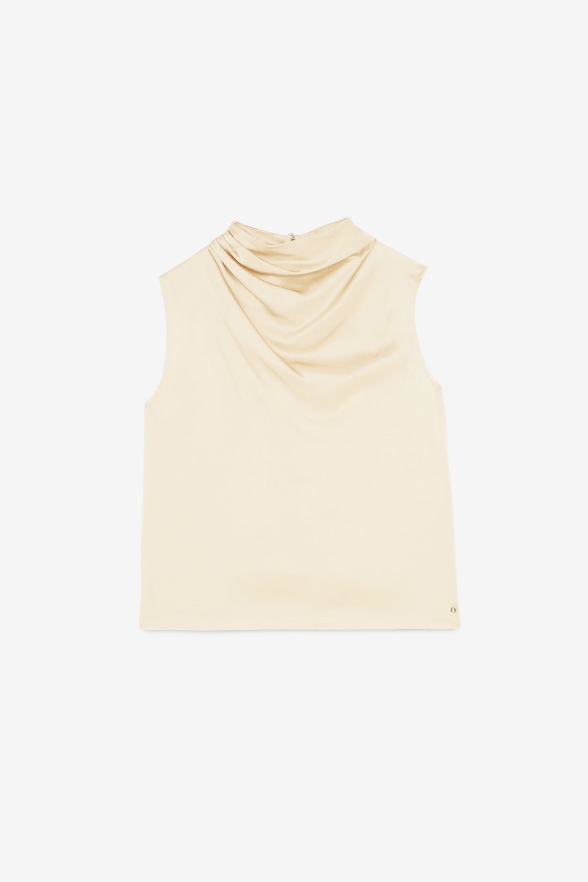 Ottod'Ame Viscose Top