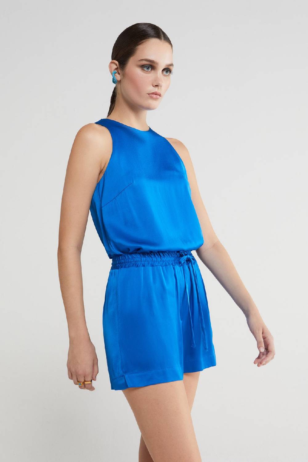 Ottod'Ame Viscose Top