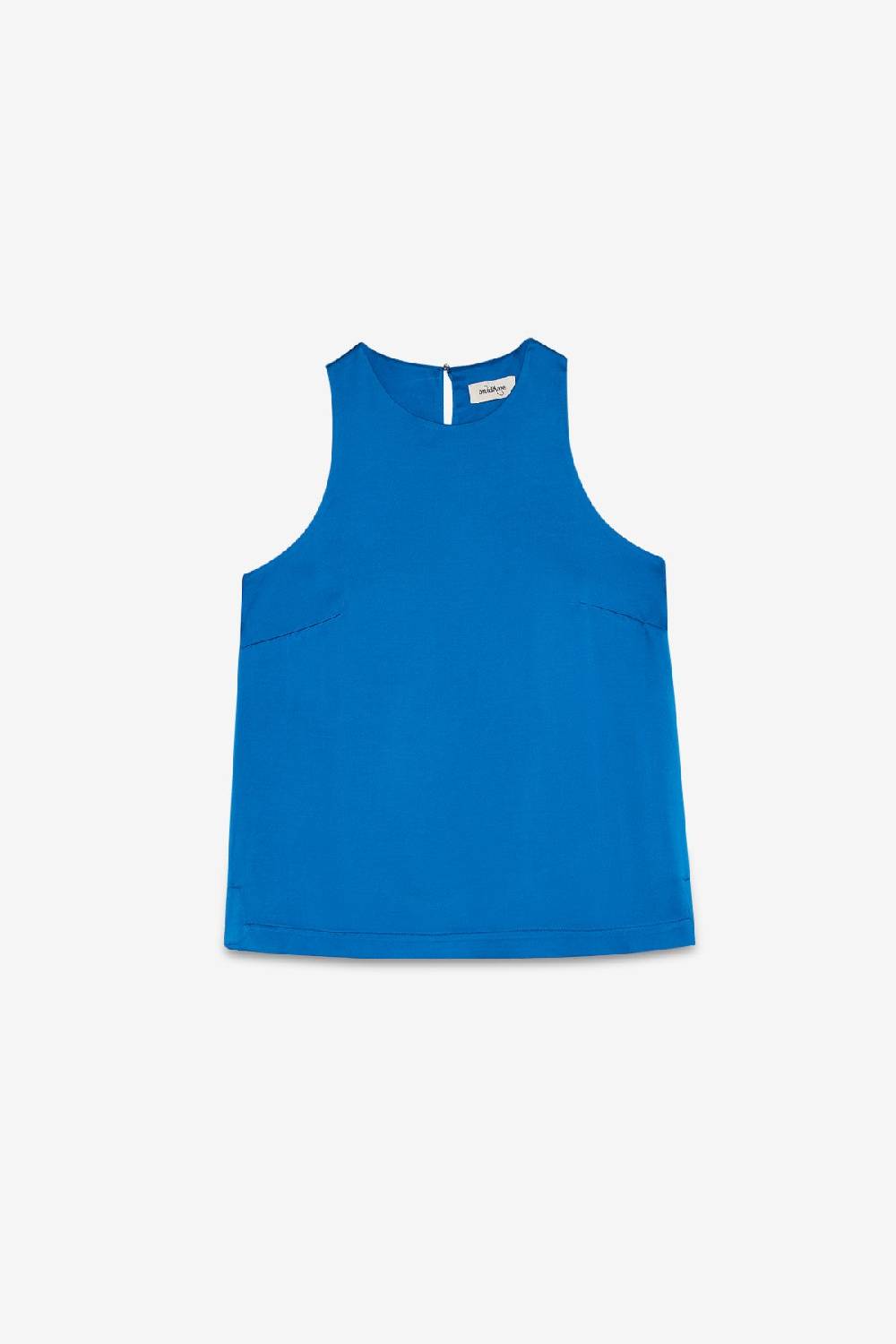 Ottod'Ame Viscose Top