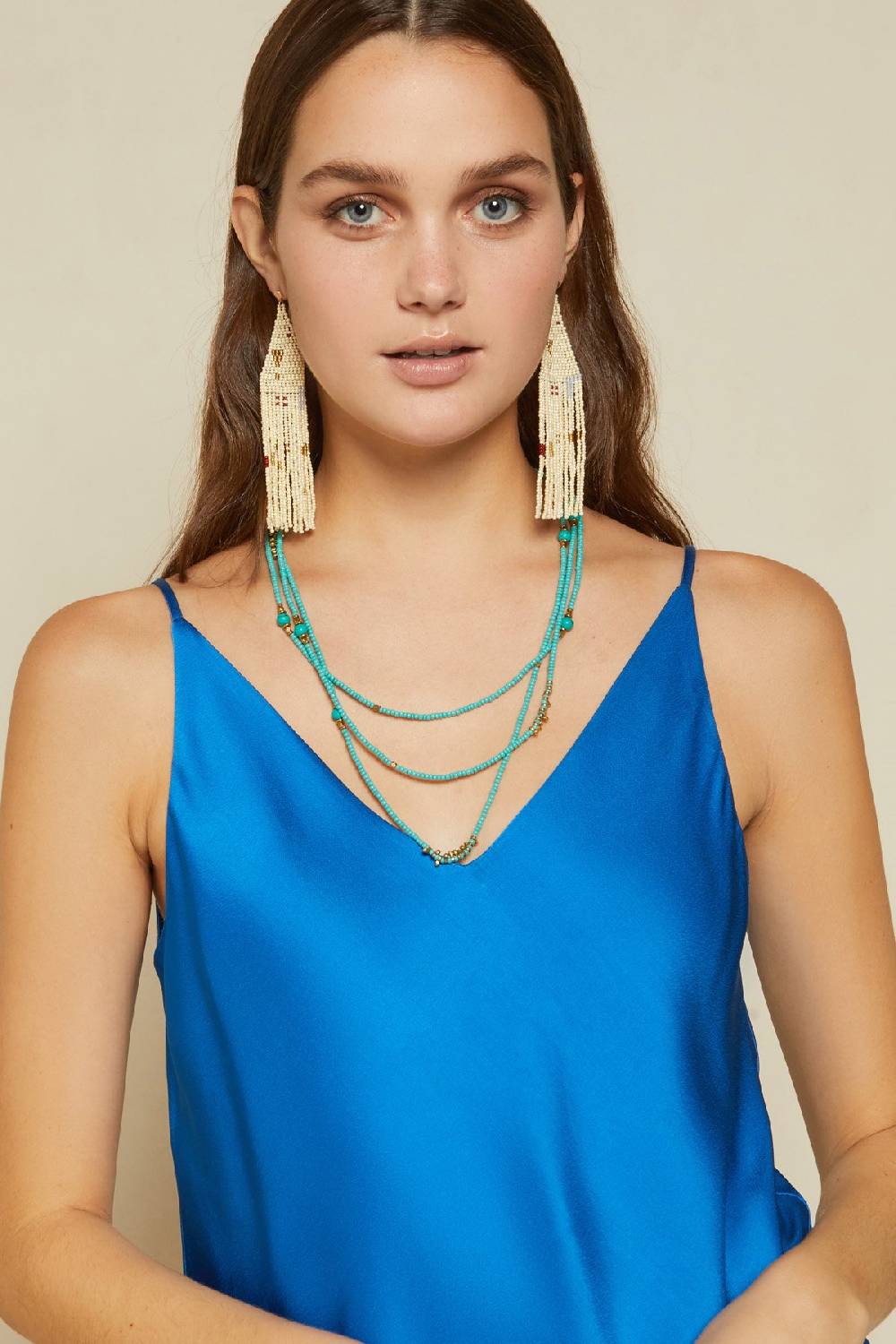 Ottod'Ame Viscose Top