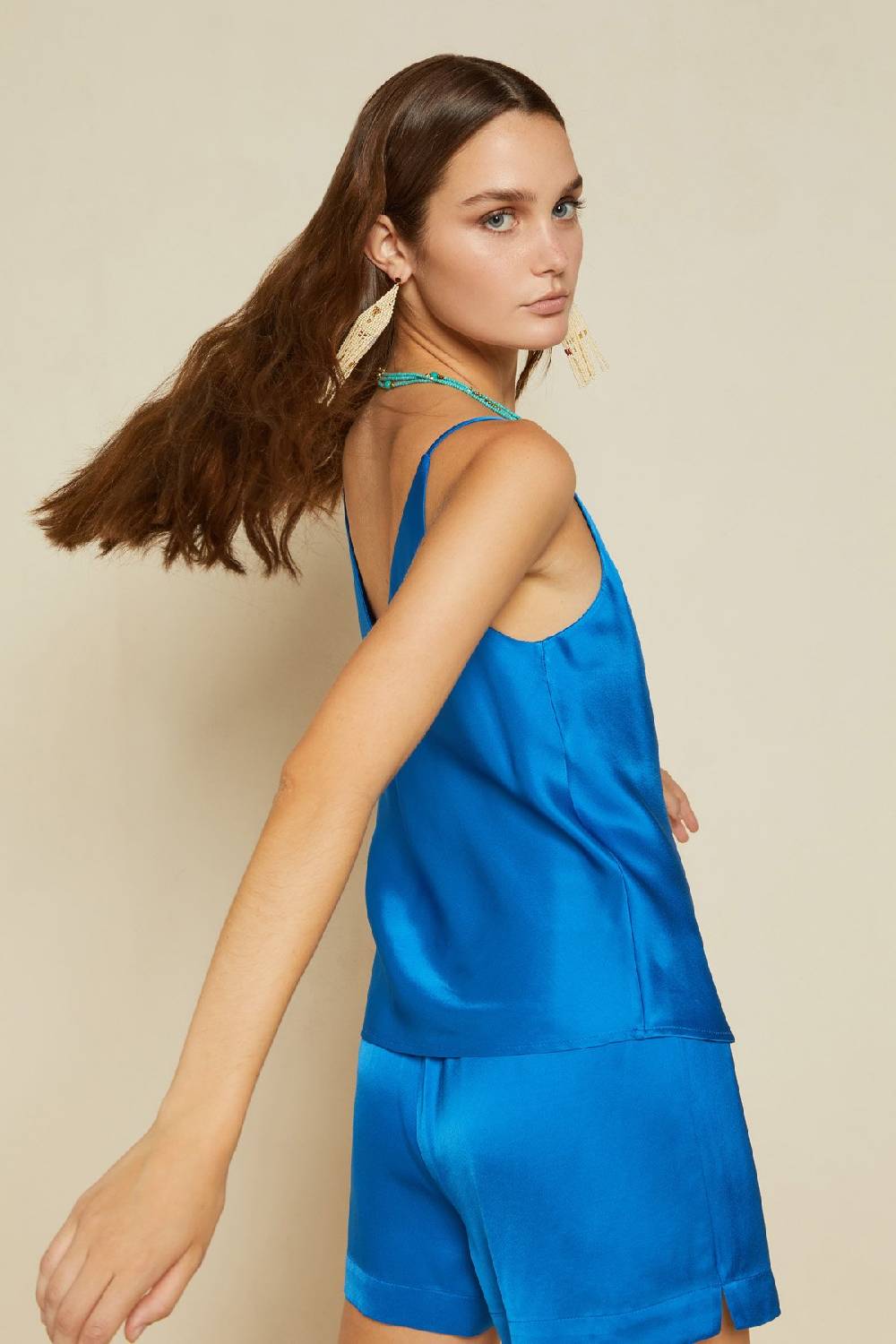 Ottod'Ame Viscose Top