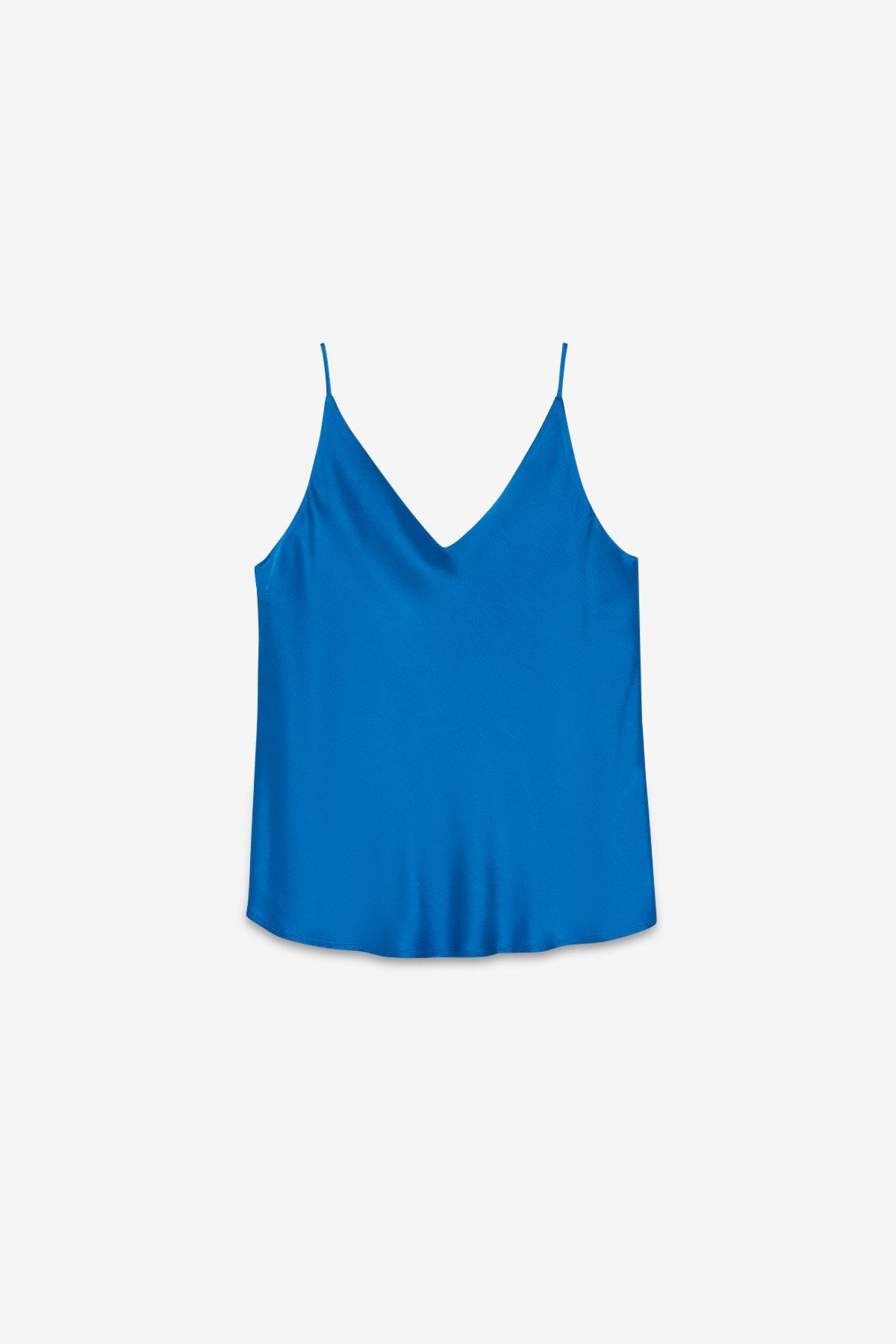 Ottod'Ame Viscose Top