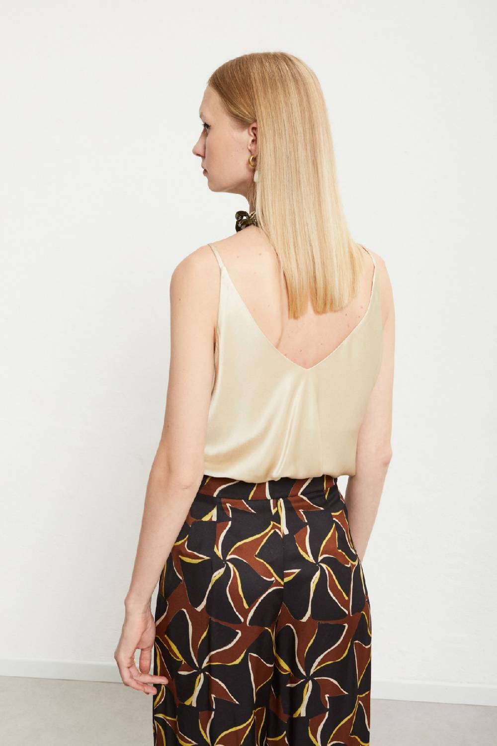 Ottod'Ame Viscose Top