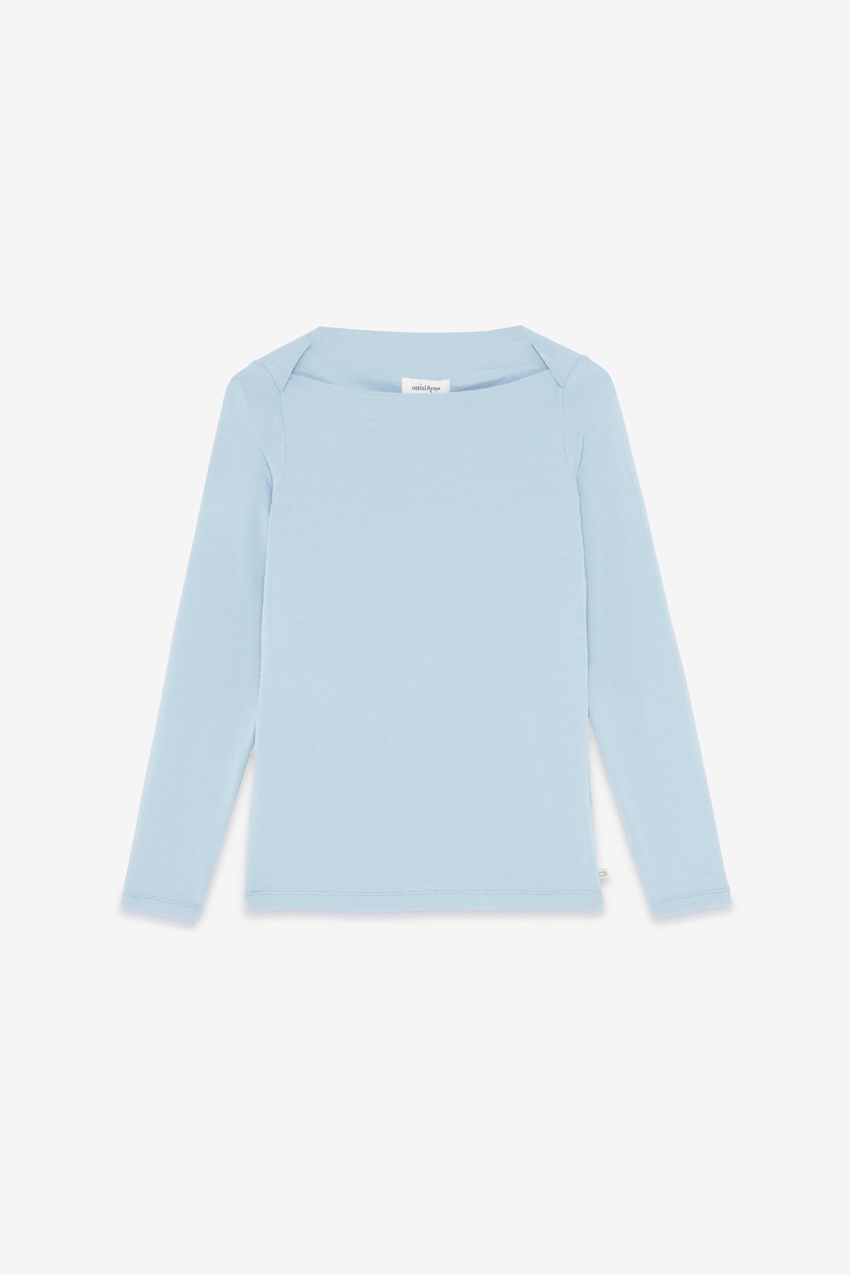 Ottod'Ame Viscose Top