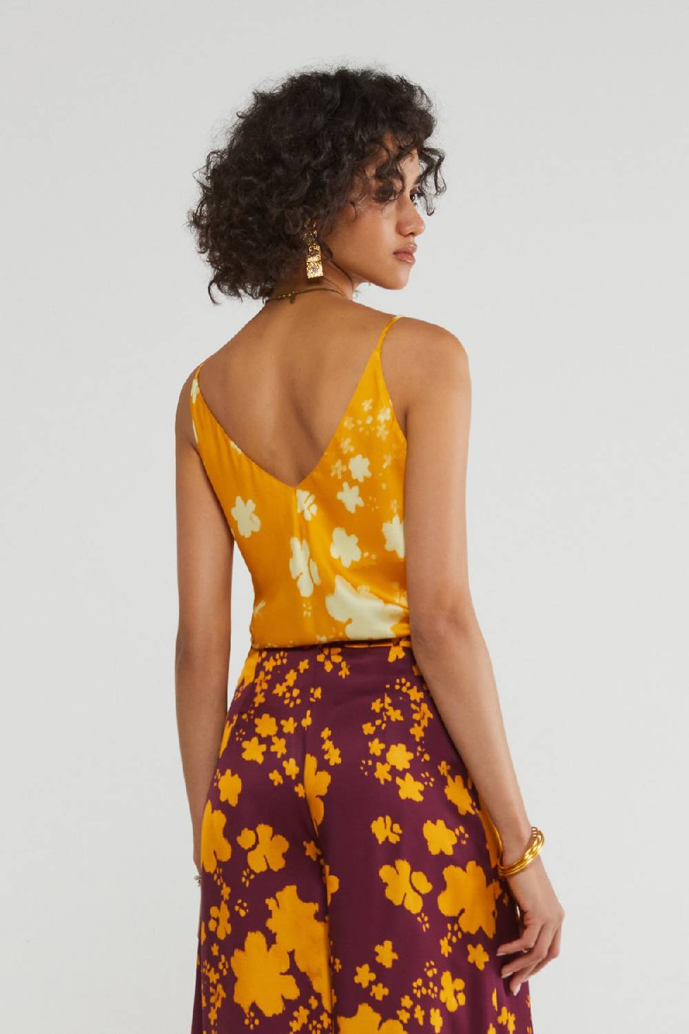 Ottod'Ame Viscose Top