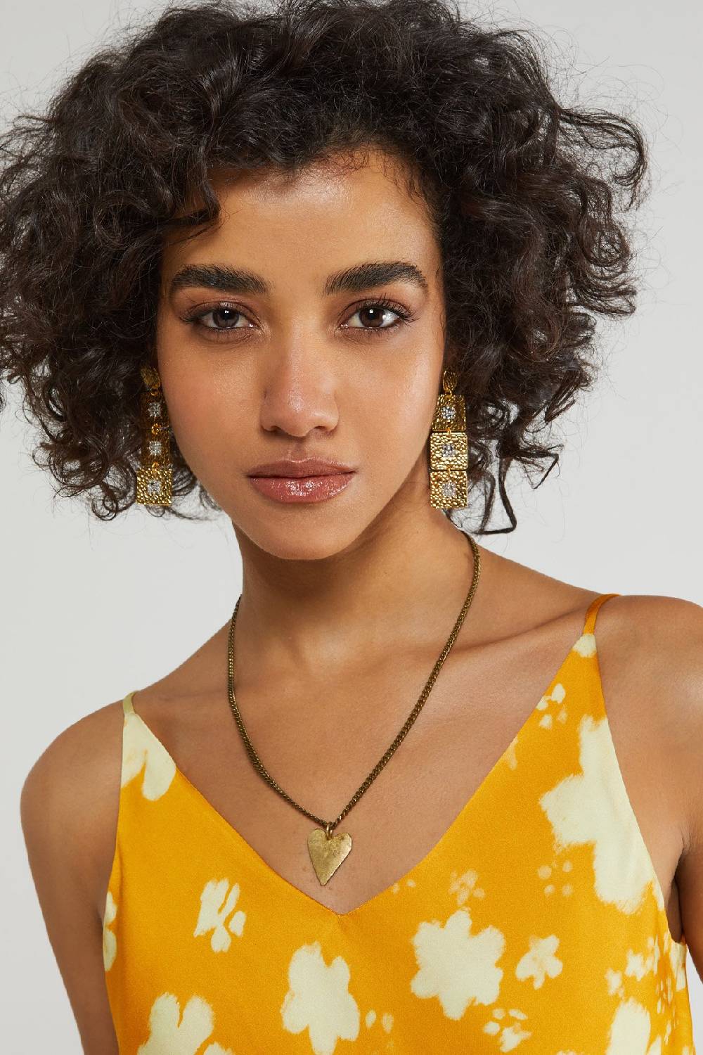 Ottod'Ame Viscose Top