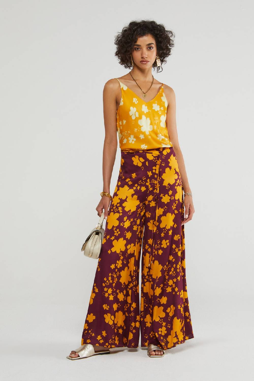 ottod'Ame Viscose top