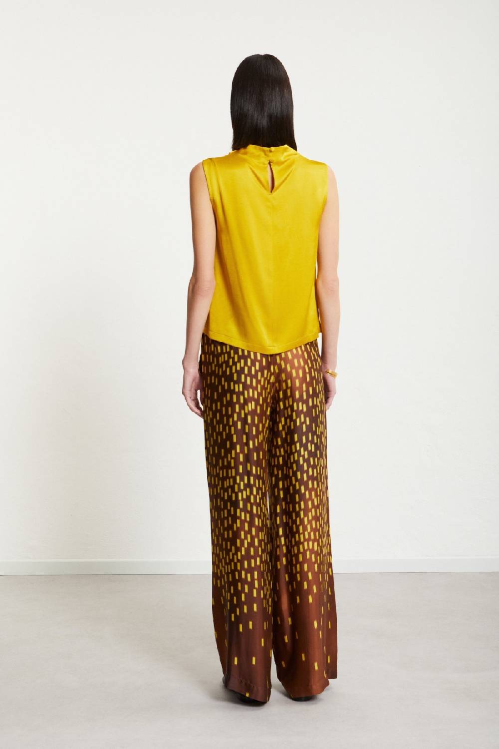 Ottod'Ame Viscose Top