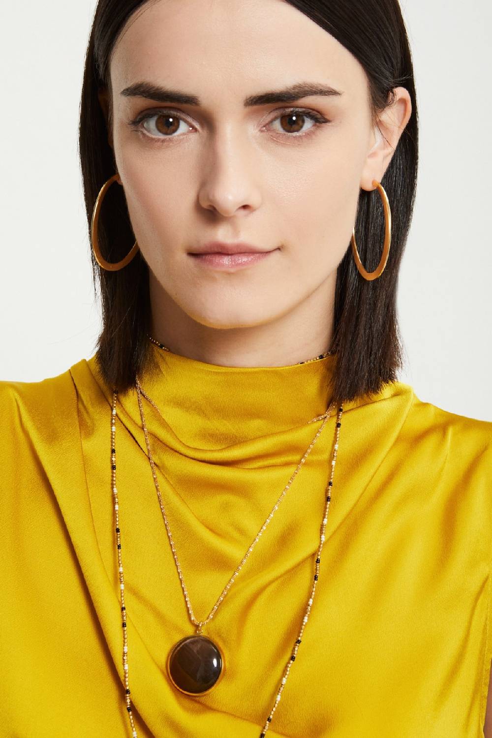 Ottod'Ame Viscose Top