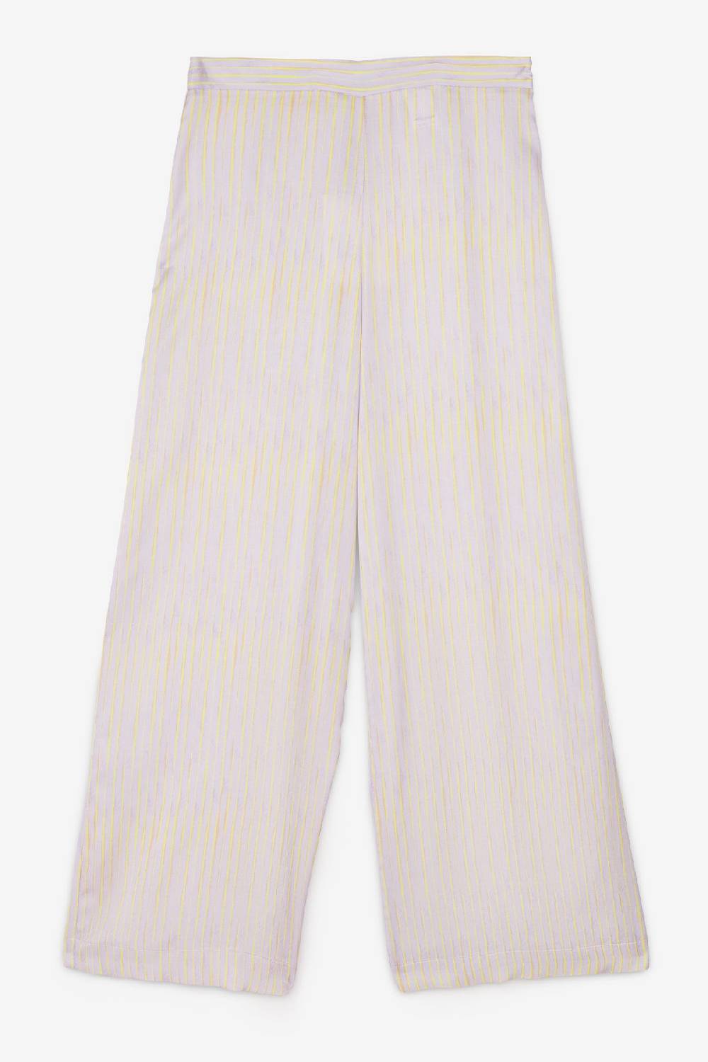 Ottod'Ame Viscose Trousers