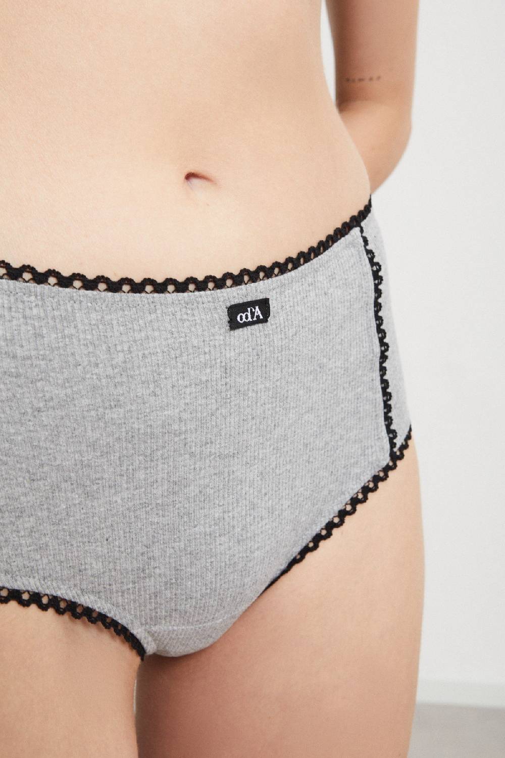 Ottod'Ame Viscose Underwear Set